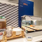 Holiday Inn Express - Jamaica - Jfk Airtrain - Nyc By Ihg