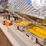 Holiday Inn Express - Jamaica - Jfk Airtrain - Nyc By Ihg